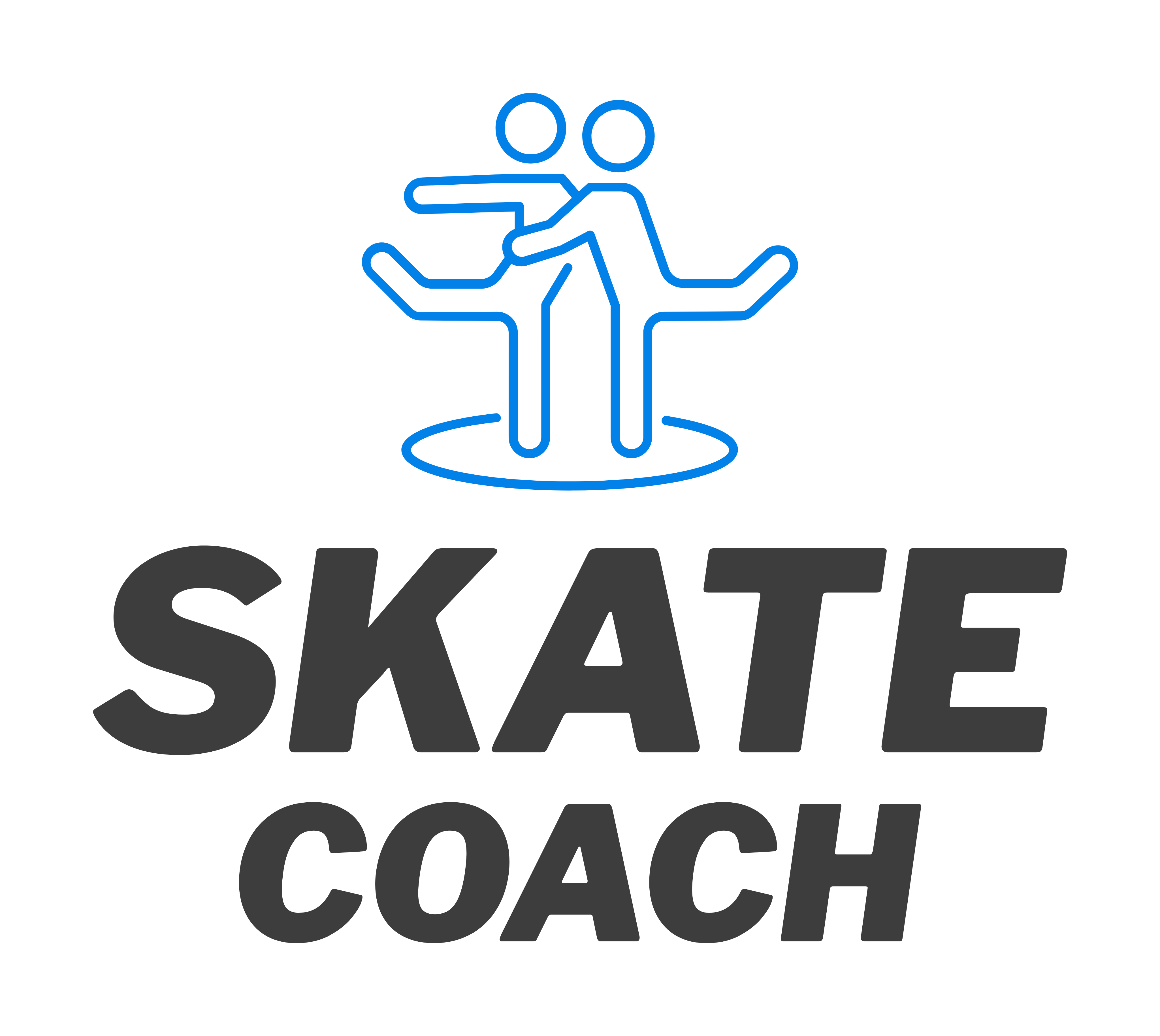 Skate Coach